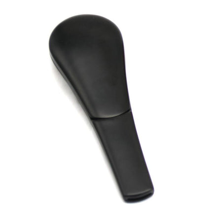 Wholesale Creative Mini Spoon Smoking Portable Herb Metal Hookah Tobacco Accessories Zinc Alloy Spoon Smoking Pipe