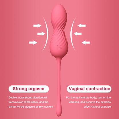 Female Vaginal Sex Dumbbell Contraction Vaginal Dumbbell Ball Private Part Firming Exercise Female Adult Sex Toys