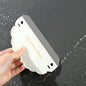 Car Household Glass Wiper Artifact Window Floor Bathroom Mirror Wiper Mini Wiper Glass Bathroom