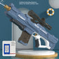 New Fully Automatic Electric Water Gun Toy Children's Electric Toy Water Gun Large Capacity Water Gun
